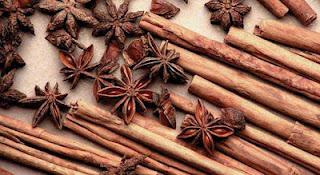 ALÍVIATE CON LA CANELA