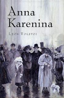Ana Karenina - de Leon Tolstoi