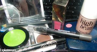 Conjuntando: marron alegre