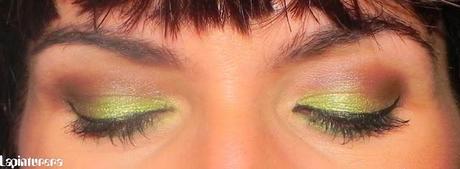 Conjuntando: marron alegre