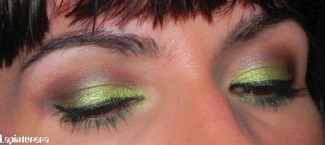 Conjuntando: marron alegre