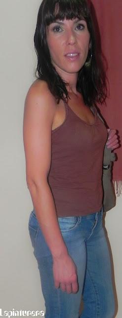 Conjuntando: marron alegre