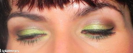 Conjuntando: marron alegre