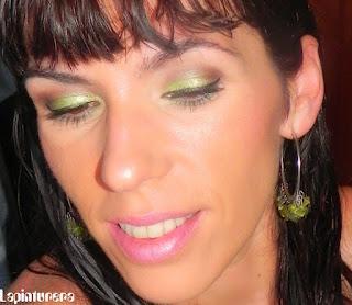 Conjuntando: marron alegre