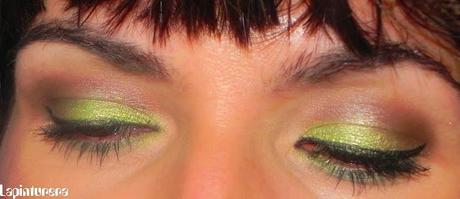 Conjuntando: marron alegre