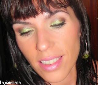 Conjuntando: marron alegre