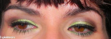 Conjuntando: marron alegre