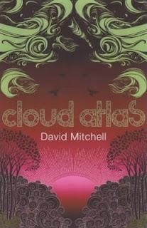 'El atlas de las nubes', de David Mitchell