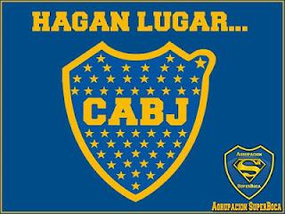 CAMPEONES !