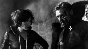 Escrito en papel: Josef Von Sternberg para ECI con La última orden y Los muelles de Nueva York + The Sadist para Absolute Ediciones.