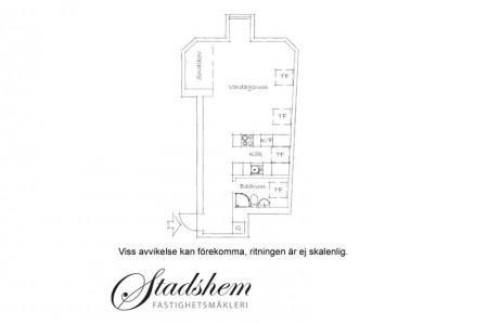 Ático de 50m² abuhardillado sofás de ikea muebles de madera de terraza muebles blancos decoración ikea inspiración salones ikea expedit foto estilo nórdico estilo escandinavo decorar terrazas decorar pisos decorar con muebles de ikea decoración estilo nórdico decoración diáfana decoración de áticos comedores ikea cocinas ikea cocina blanca blog deco blog de interiorismo blog de decoración ático diáfano