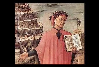 Haven of Dante by Leonardo Ramirez Haven of Dante by Leonardo Ramirez