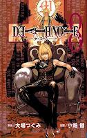 Death Note # 8