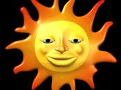 Mayores: calor cerebro. Cosas debes saber