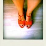 tacones verano