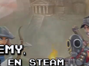 Hero Academy,ya disponible Steam