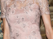 look Dña. Letizia cena Palma autoridades Isla