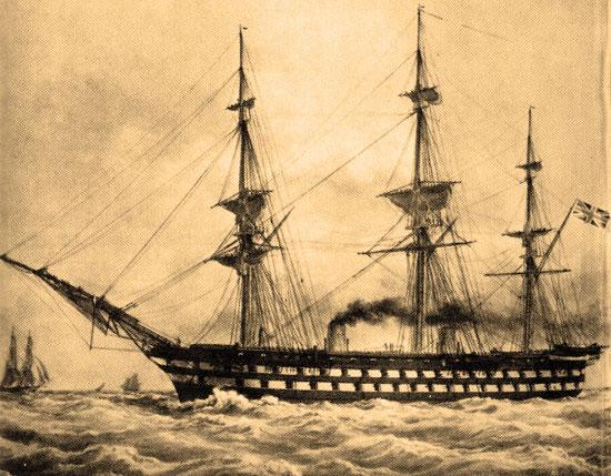 MEMORIAS DE 1838 (VII parte)