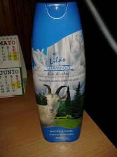 3º COMPRA EN BRASIL Y BELLEZA