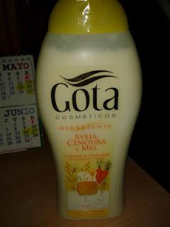 3º COMPRA EN BRASIL Y BELLEZA