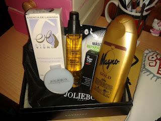 cajita mayo joolibox