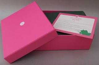 GlossyBox “Young Beauty” – agosto 2012