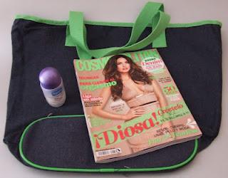 Las revistas de Agosto 2012