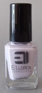 La manicura con Elisabeth Llorca