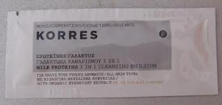 GlossyBox “BIOTIFUL” de Julio 2012 – Ecotree 5