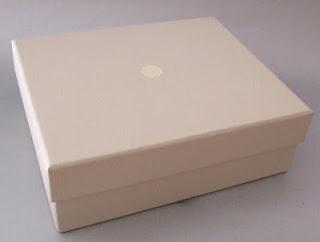 GlossyBox “BIOTIFUL” de Julio 2012 – Ecotree 5