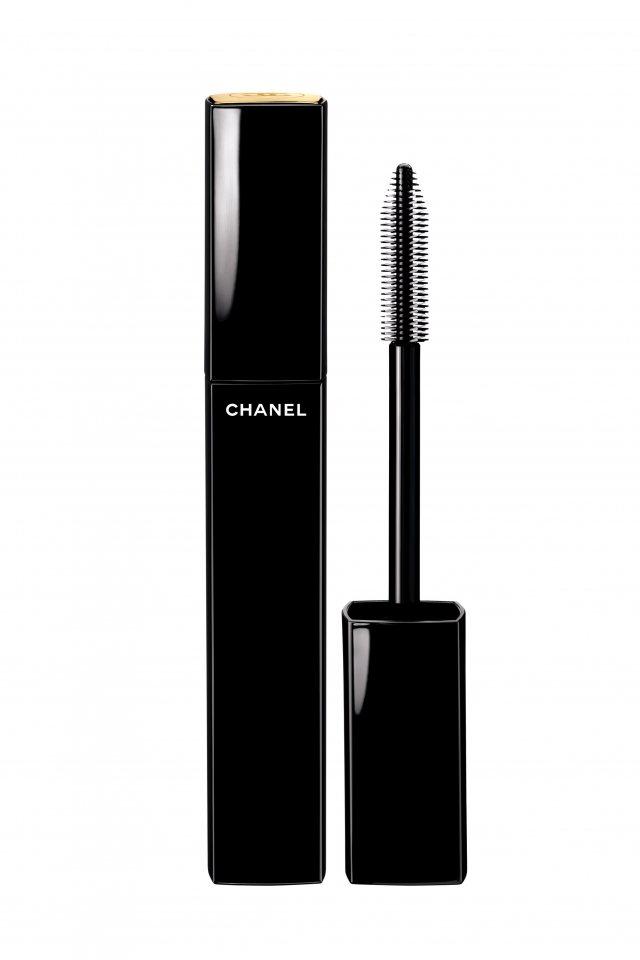 Expresions de Chanel – Los nuevos colores para la mirada