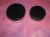 Base Colorete "Lumiere Cosmetics"