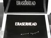atronador vinilo banda sonora "Eraserhead" según David Lynch