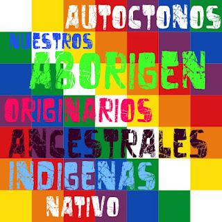 9 de Agosto: Día Internacional de los Pueblos indígenas