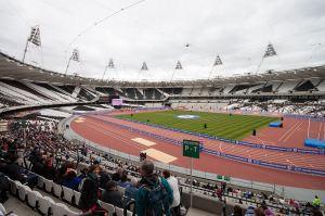 Estadio Olímpico de Londres / London Olympic Stadium - Wikipedia