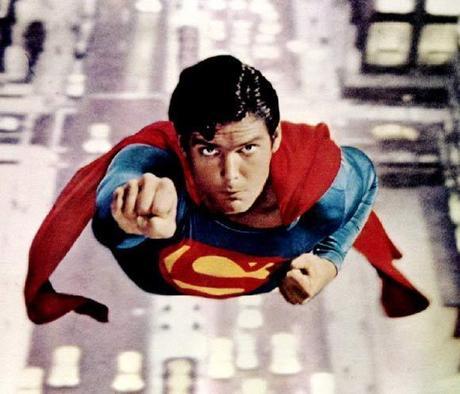 No hace falta ser Superman para hacer lo que se quiere hacer.