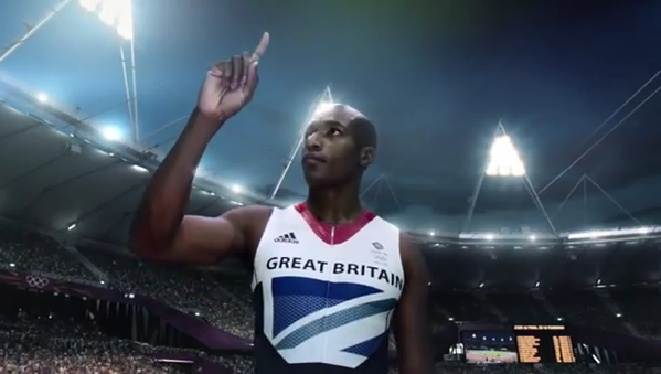 La droga más poderosa en Londres 2012