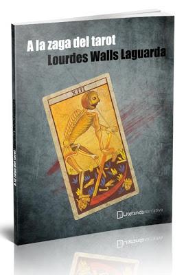 Reseña A La Zaga del Tarot