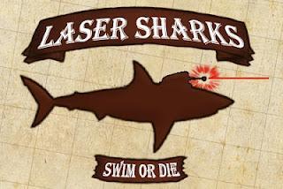 Las armas que todo genio malvado desearía tener (II)