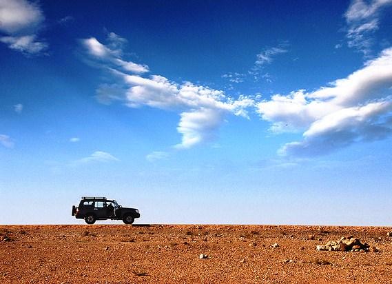 Consejos para alquilar un coche en vacaciones