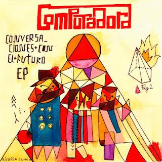 COMPUTADORA / CONVERSACIONES CON EL FUTURO