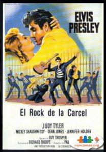 Personajes que dejaron huella II: Elvis Presley