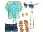 Looks playeros para última