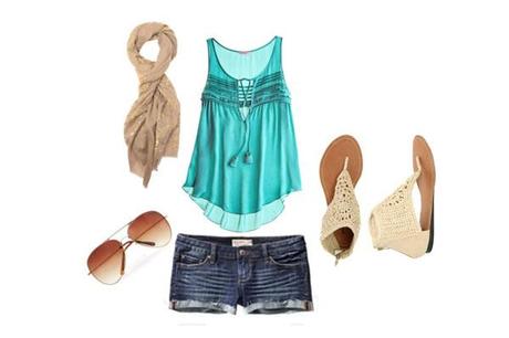 look playero