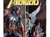 Primer vistazo Avengers