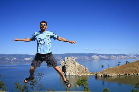 dino Frases de viajes (y de las otras) que nos gustan, nos acompañan y nos identifican