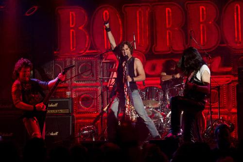 En profundidad: Rock of Ages (La era del rock)