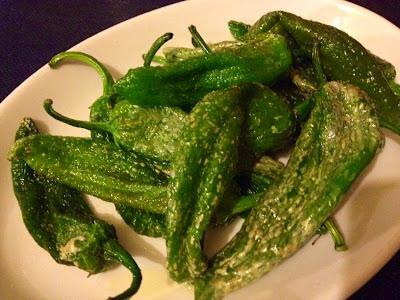 El pollo, como las bicicletas, son para el verano.