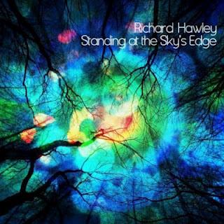 [Disco] Richard Hawley - Standing At The Sky's Edge (2012)