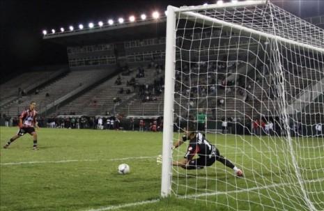 Copa Argentina: Balance y cambios para la edición 2012/2013